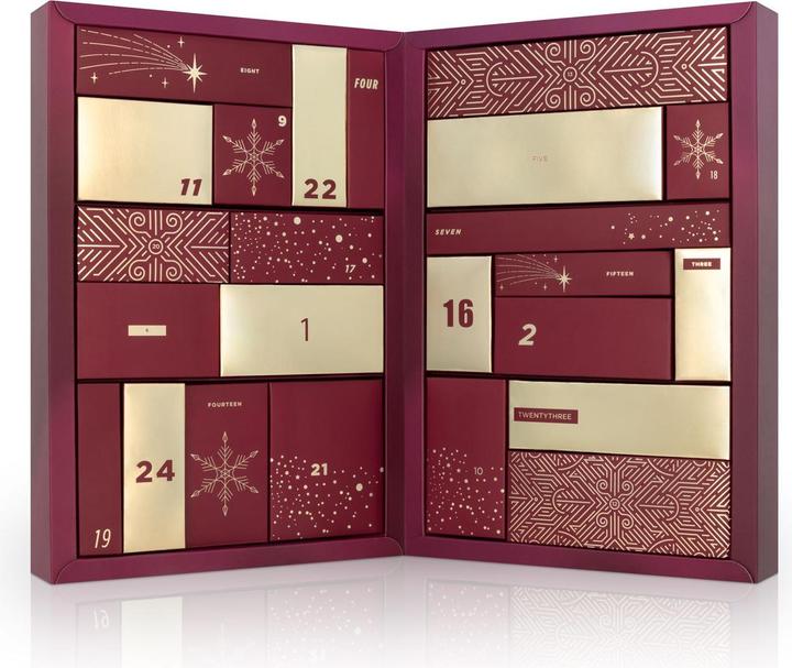 Immagine prodotto Beate Uhse Calendario dell'Avvento Economico 2024