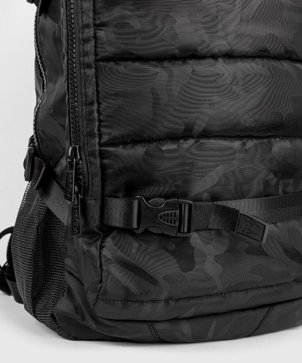 Produktbild Venum Challenger Pro BackPack - Black/Dark Camo (22.50 l)