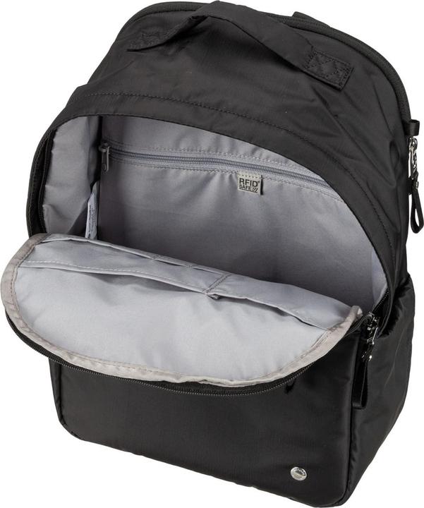 Actual product image Pacsafe Backpack / Backpack W Backpack 20463 (10 l)