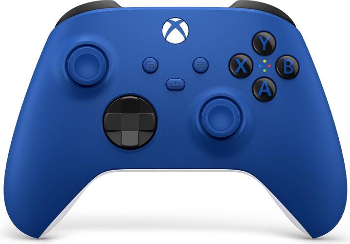 Produktbild Microsoft Xbox WLC M Branded fo EN/FR/DE/IT/PL/PT/ (Android)