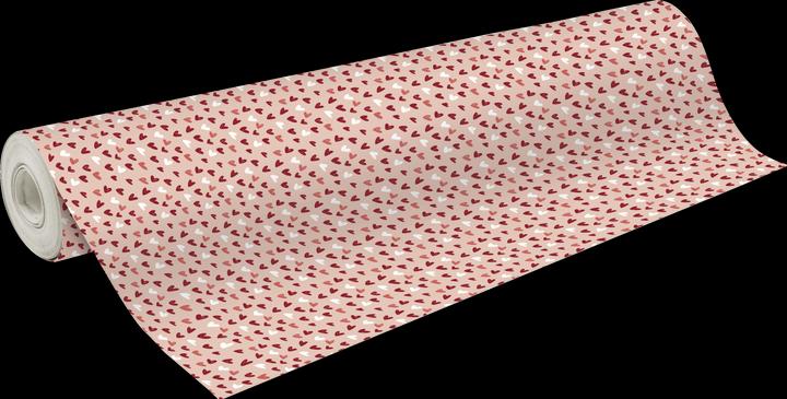 Actual product image Clairefontaine Wrapping Paper Rolls Alliance (Wrapping paper, 30 x)
