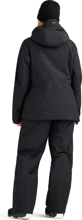 Actual product image Dakine Reach 20k Insulated Parka (M)