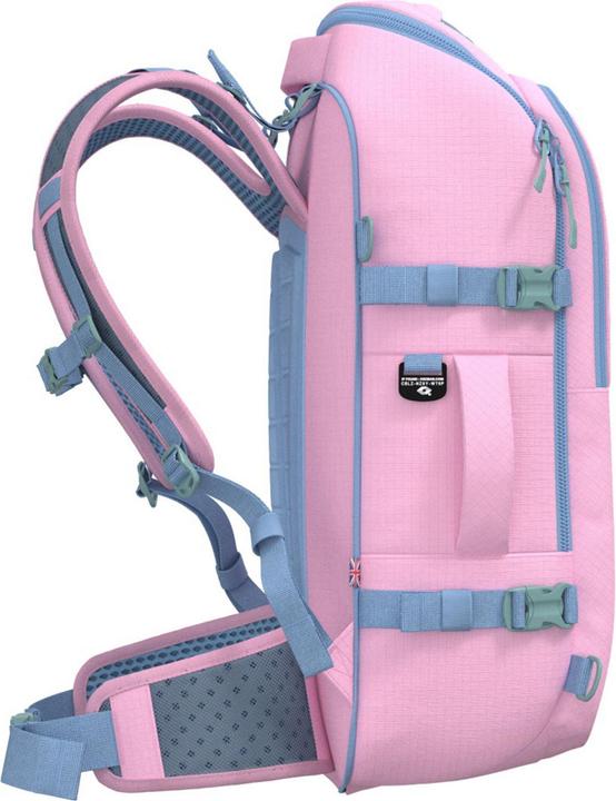 Image du produit Cabin zero Adventure Cabin Bag ADV Pro 42L Sac à dos 55 cm pour ordinateur portable (35 l)