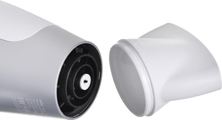 Actual product image Braun Satin Hair 5 HD 580