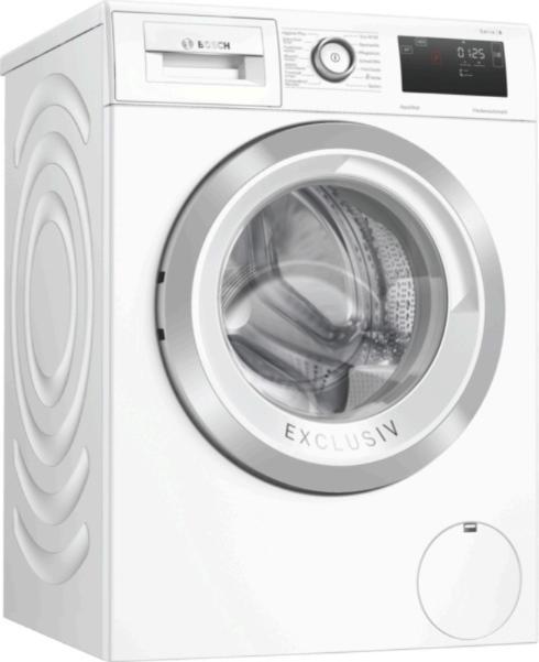 Image du produit Bosch Hausgeräte WAU28R92 (9 kg, Gauche)