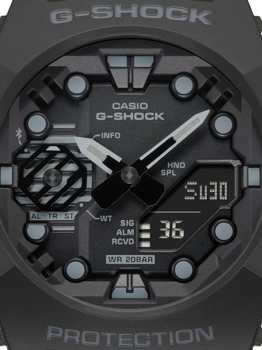 Image du produit G-Shock GA-B001-1AER (Chronographe, 46 mm)