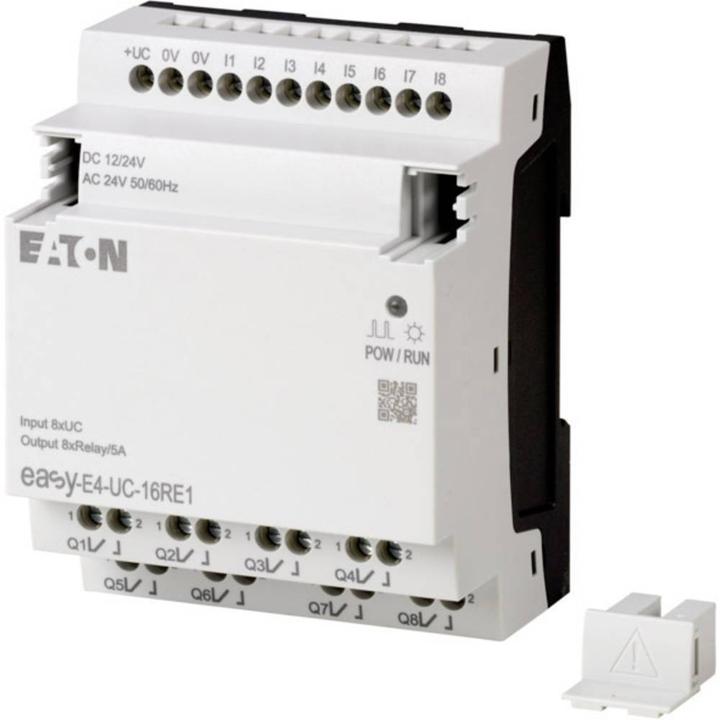 Immagine prodotto Eaton Modulo di controllo PLC