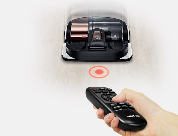 Produktbild Samsung POWERbot VR9000