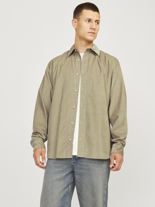 Actual product image Jack & Jones Comfort Fit Shirt Shirt (M)