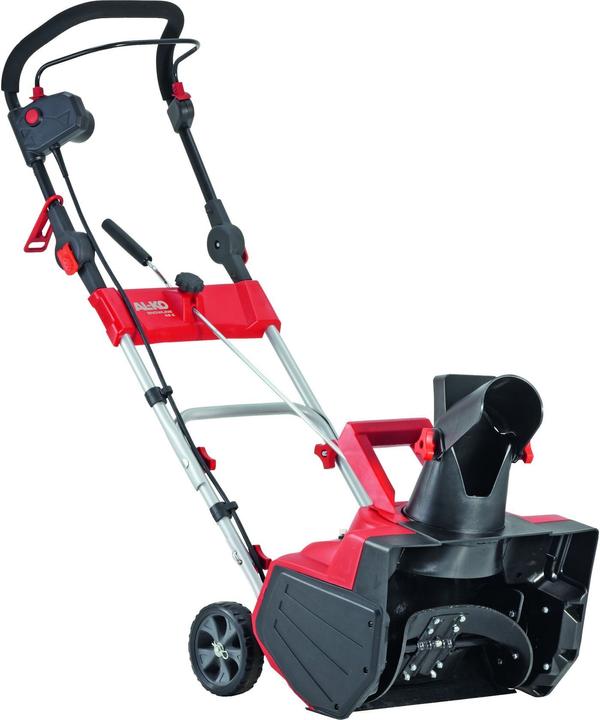 AL-KO Snowline 46 E (46 cm)