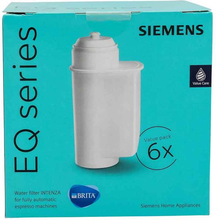 Immagine prodotto Siemens Cartuccia del filtro dell'acqua (6 x)