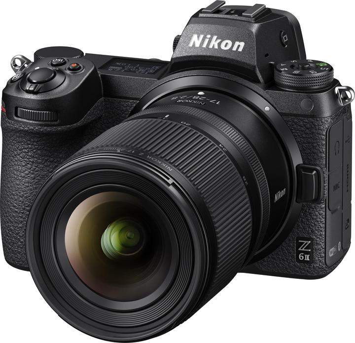 Produktbild Nikon Nikkor Z 17-28mm f/2.8 (Nikon Z, Vollformat)