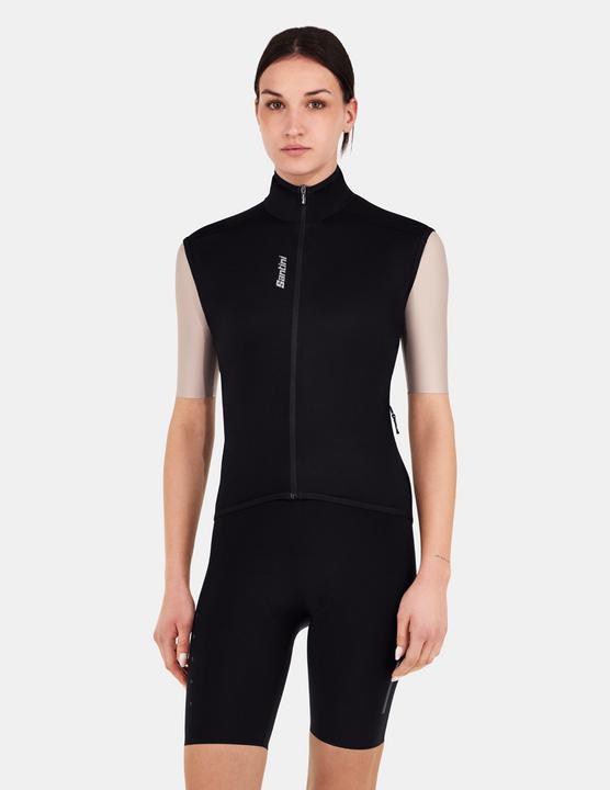 Immagine prodotto Santini Wind- und Regen-Weste MAGIC Unisex (3XL)