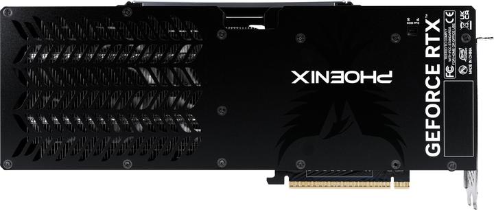 Actual product image Gainward RTX5080 Phoenix GS 16GB GDDR7 HDMI 3xDP (16 GB)