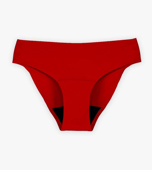 Image du produit Smoon Slip menstruel en microfibre à flux moyen (S)