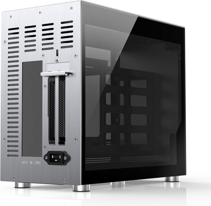 Immagine prodotto Jonsbo V10 (Mini-ITX)