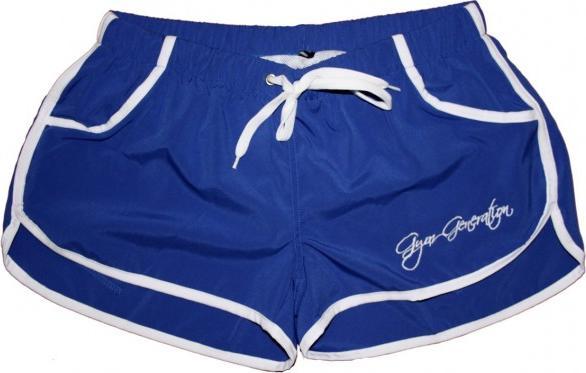 Produktbild Gym Generation Gym Shorts BLUE (M, XL)