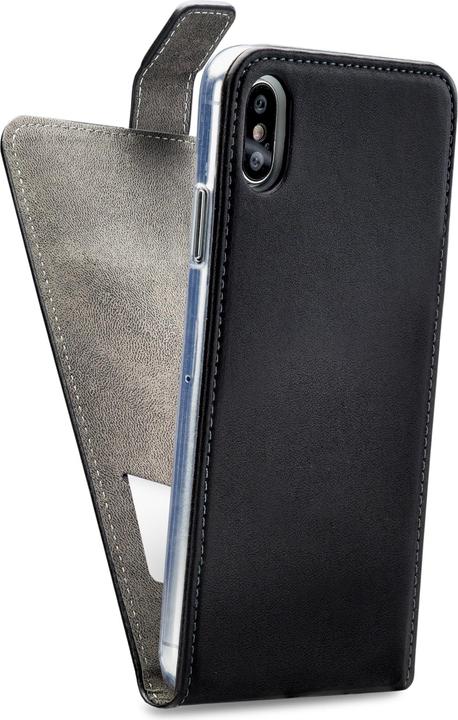 Actual product image Mobilize Classic Gelly Flip Case (Apple iPhone XS Max)