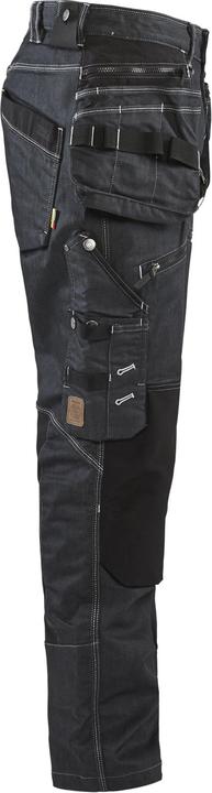 Produktbild Blakläder X1999 Handwerkerhose mit Stretch