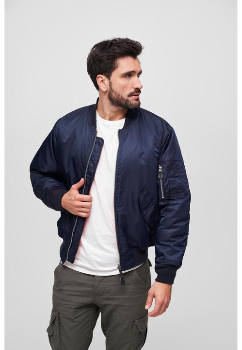 Produktbild Brandit MA1 Bomber Jacket - 8076 (L)