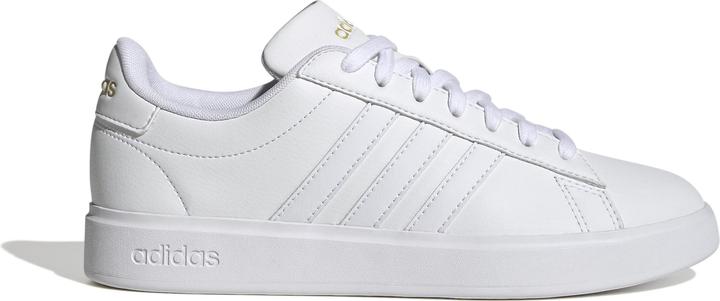 Image du produit adidas Grand Court Cloudfoam Lifestyle Court Comfort Shoe (42)