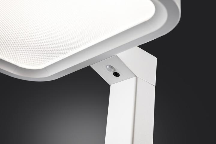 Actual product image Hansa Floor lamp LED Saphir white (7500 lm)