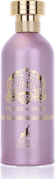 Image du produit Maison Alhambra Modern Musk L'édition collector (Eau de parfum, 100 ml)