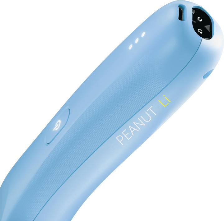 Produktbild Wahl Peanut Li