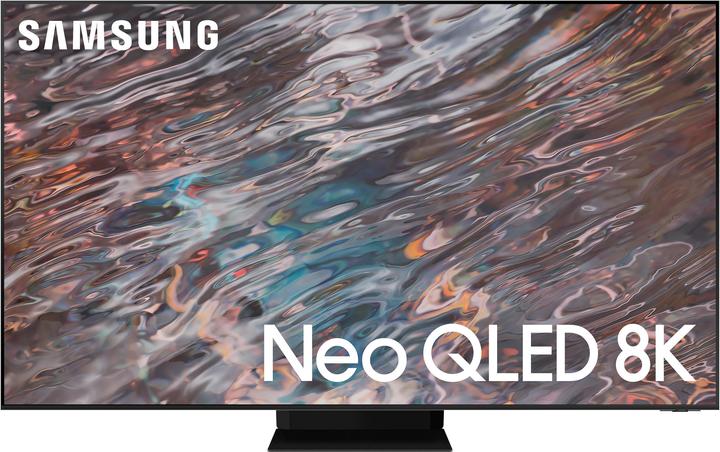 Samsung QP65A-8K (65", LED)