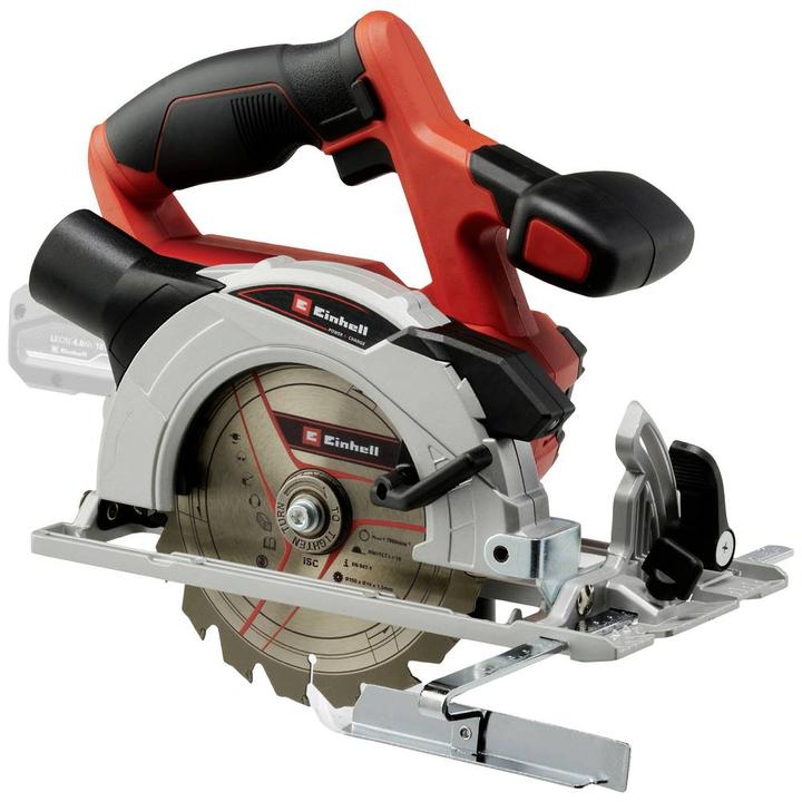 Actual product image Einhell TE-CS 18/150 Li