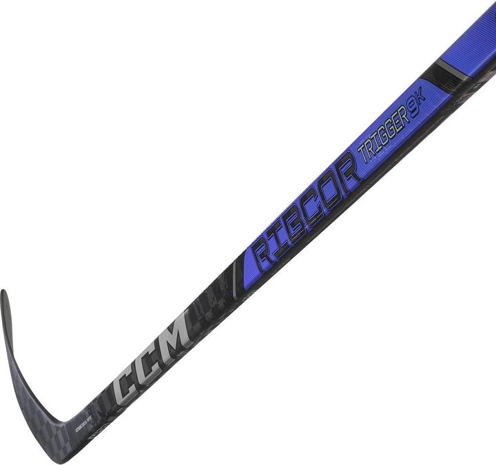 Actual product image CCM HSRC9K SR RIB Stick 75 Grip 29 R (5556065) (Right)