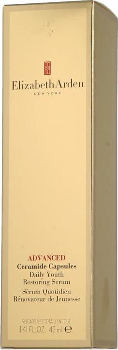 Immagine prodotto Elizabeth Arden Ceramide Daily Youth Restoring (42 ml)