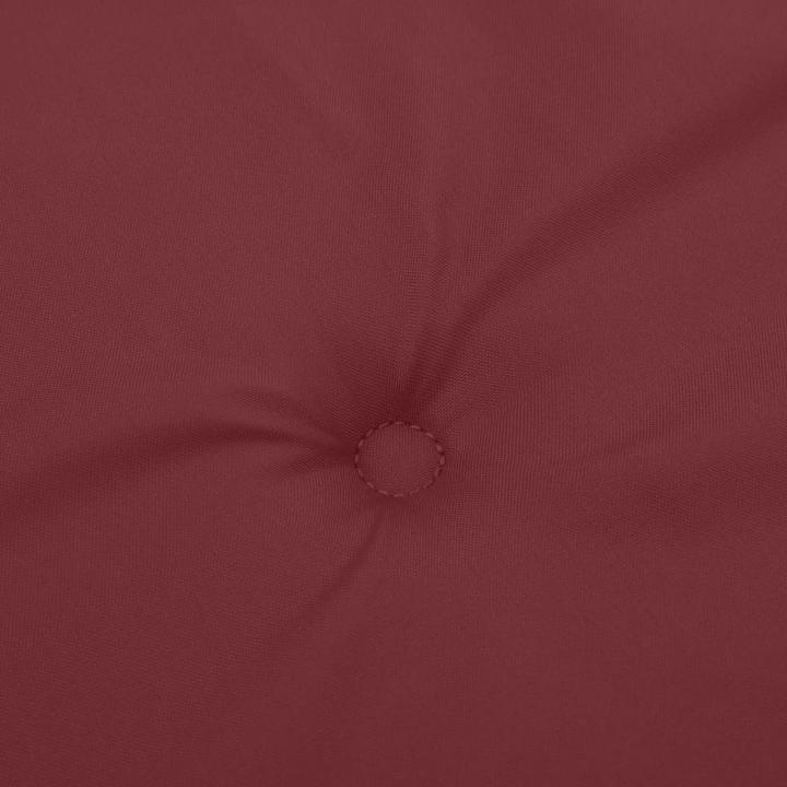 Immagine prodotto VidaXL Cuscini per panca da giardino 2 pezzi in tessuto (180 x 50 x 7 cm)