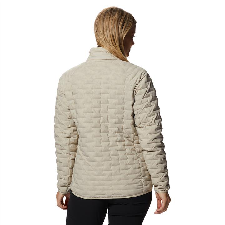 Actual product image Mountain Hardwear W Stretchdown™ Light Jacket (S)