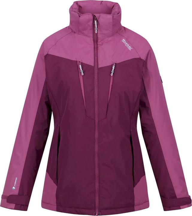 Regatta Calderdale Jacke Wasserfest Winter