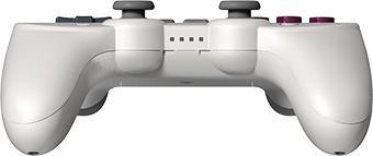 Actual product image 8bitdo SN30 PRO+ G Classic Gamepad (Android, PC, Switch, Mac, Steam Machine)