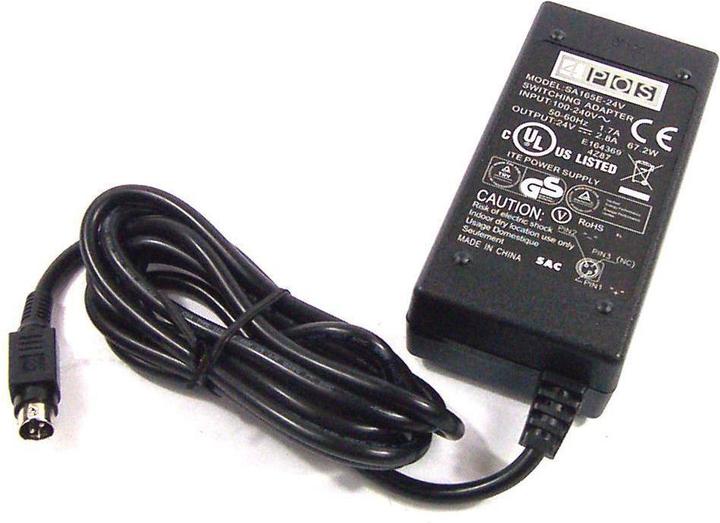 Produktbild Epson Universal Netzteil.