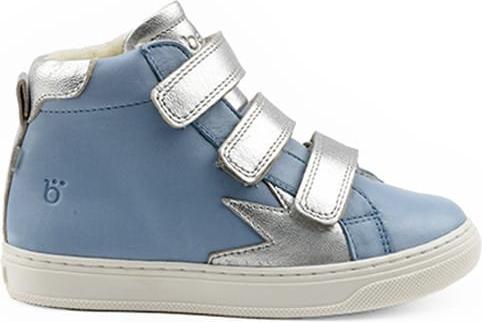 Benjie Vandoeuvres velcro