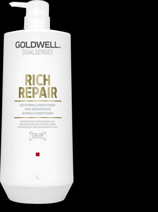 Immagine prodotto Goldwell riparazione ricca (1000 ml)
