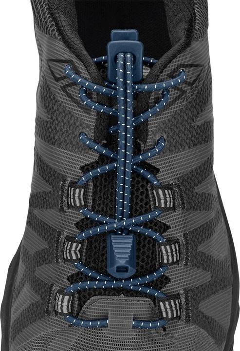 Produktbild Nathan Reflective Run Laces
