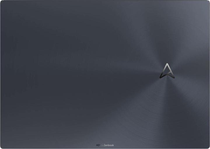 Actual product image ASUS Zenbook Pro 16X OLED RTX 4070 (16", Intel Core i9-13900H, 32 GB, 1000 GB, CH)