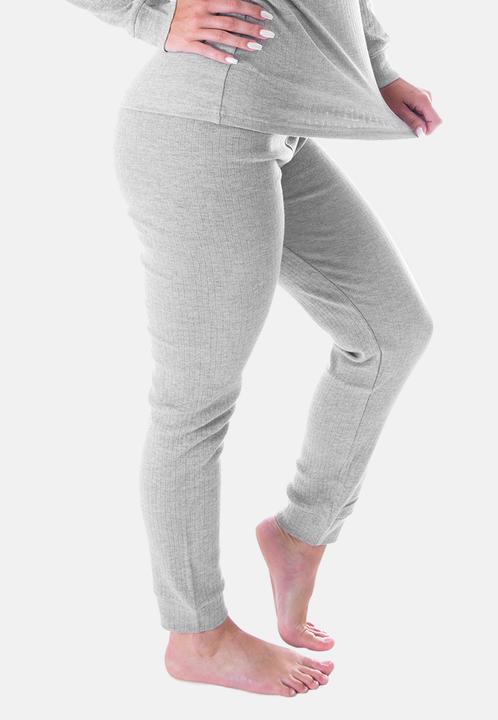 Actual product image Black Snake Thermal pants (M)