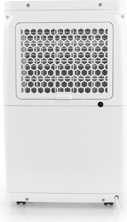 Productafbeelding Trotec TTK 72 E luchtontvochtiger (50 m², 24 l/24h)