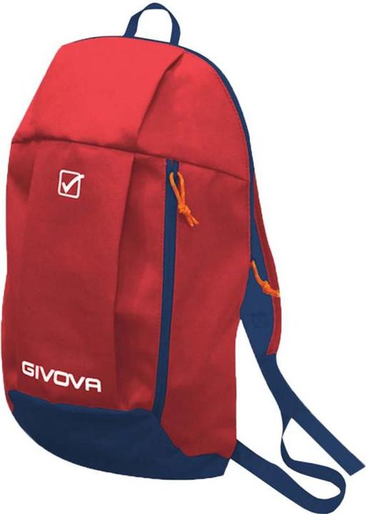 Givova Zaino Capo Rucksack
