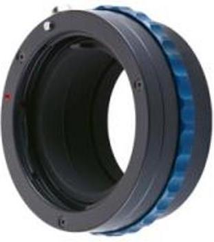 Image du produit Novoflex Adaptateur des objectifs Sony Alpha aux appareils photo Sony NEX