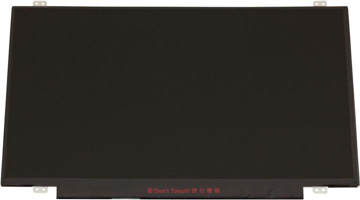 Actual product image Lenovo AUO 14.0 amp quot HD+ AG