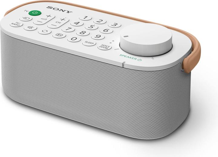 Produktbild Sony SRS-LSR200 (13 h, Akkubetrieb)