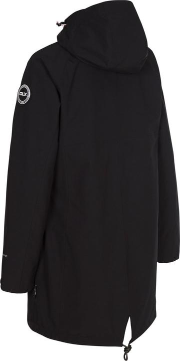 Produktbild Trespass Portrait Jacke wasserfest (S)