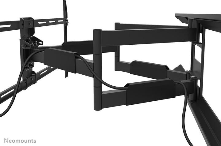 Immagine prodotto Neomounts WL40-550BL18 (Muro, 75", 45 kg)