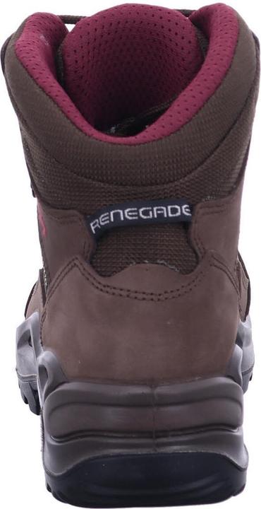 Image du produit Lowa Renegade GTX (41)
